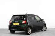 Toyota Passo III Рестайлинг Барнаул  - изображение 29