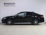 Kia Optima IV Рестайлинг Дзержинск  - изображение 36