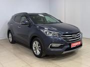 Hyundai Santa Fe III Рестайлинг Альметьевск  - изображение 28