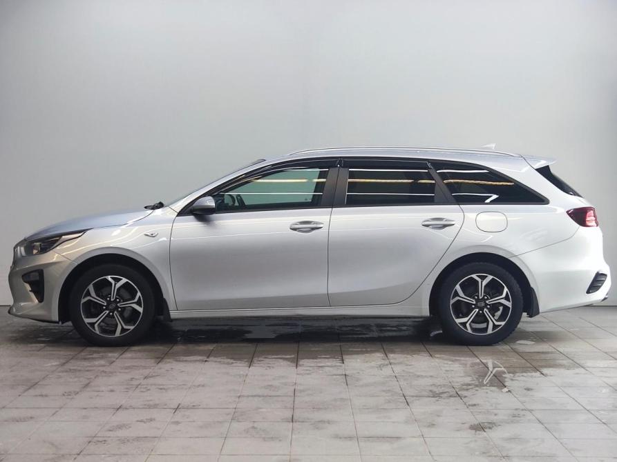 Kia Ceed III Барнаул  - изображение 9