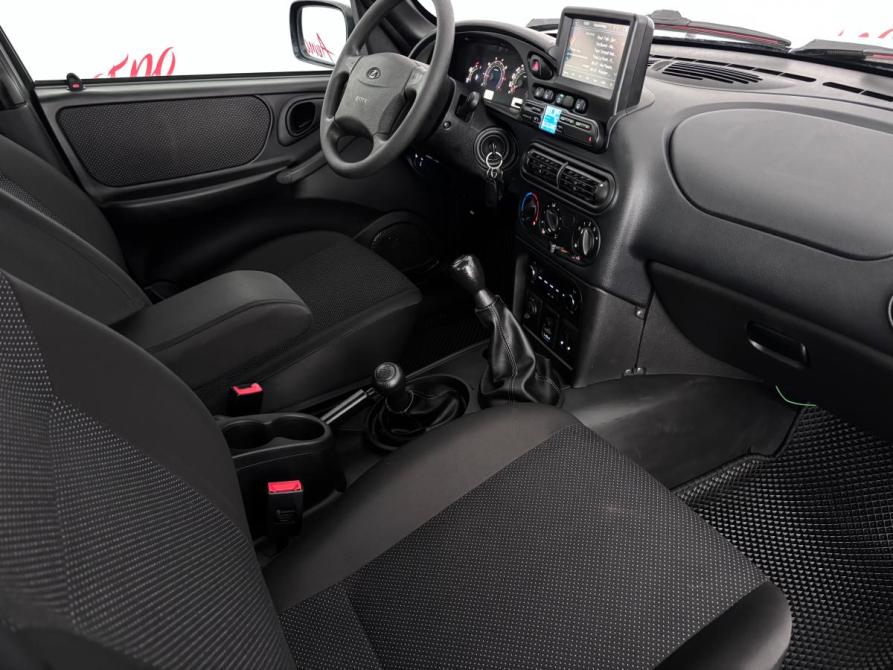 Lada (ВАЗ) Niva Travel I Псков  - изображение 12