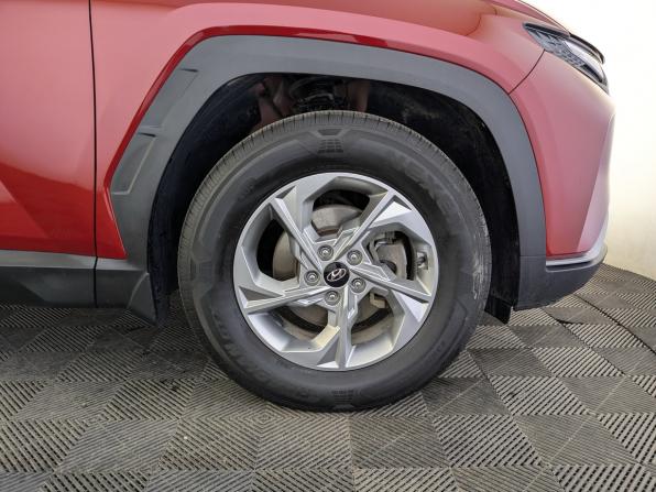 Hyundai Tucson IV с пробегом 2021 года, цена 3 175 000 рублей, 64422 км, внедорожник, Автокод Объявления