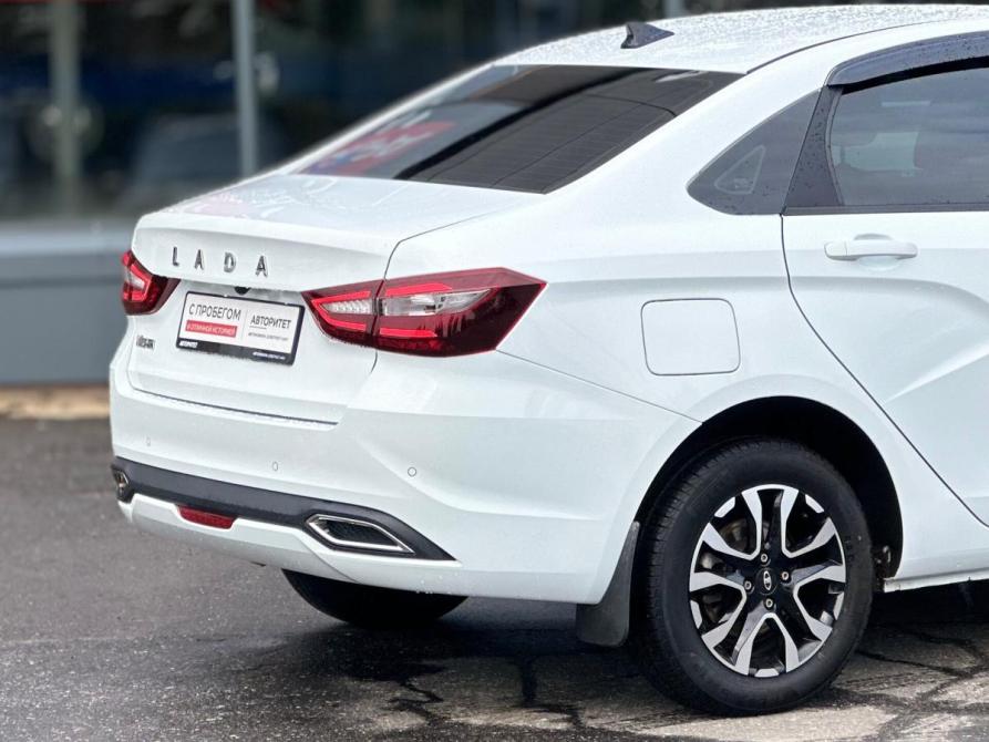 Lada (ВАЗ) Vesta I Рестайлинг (NG) Архангельск  - изображение 6