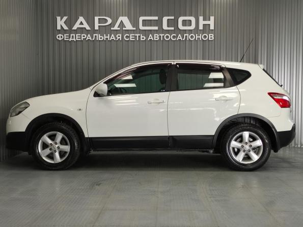 Nissan Qashqai I Рестайлинг с пробегом 2012 года, цена 900 000 рублей, 197952 км, внедорожник, Автокод Объявления