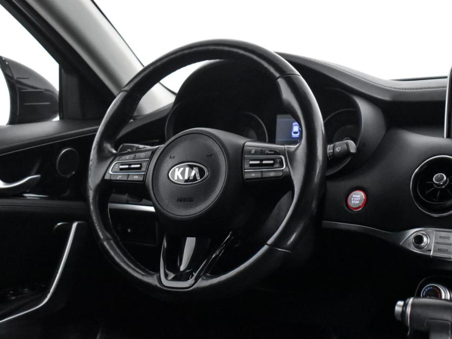 Kia Stinger I Санкт-Петербург  - изображение 15