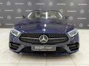 Mercedes-Benz CLS III (C257) Москва  - изображение 30