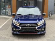 Lada (ВАЗ) Granta I Рестайлинг Краснодар  - изображение 14
