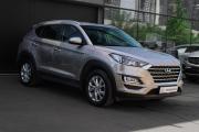 Hyundai Tucson III Рестайлинг Москва  - изображение 27