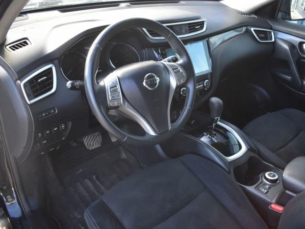 Nissan X-Trail III с пробегом 2016 года, цена 1 725 000 рублей, 123509 км, внедорожник, Автокод Объявления