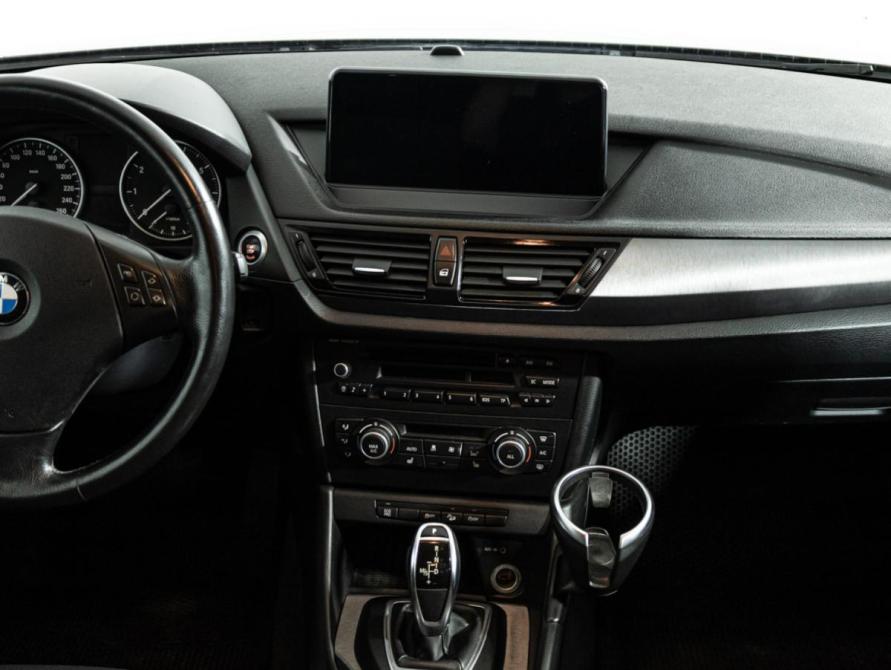 BMW X1 I (E84) Рестайлинг Санкт-Петербург  - изображение 15
