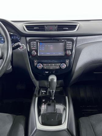 Nissan X-Trail III с пробегом 2015 года, цена 1 670 000 рублей, 128956 км, внедорожник, Автокод Объявления