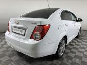 Chevrolet Aveo II Москва  - изображение 24