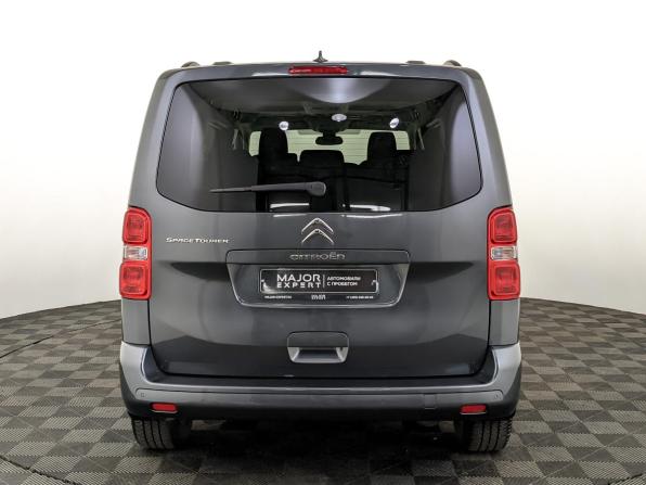 Citroen SpaceTourer I с пробегом 2020 года, цена 3 450 000 рублей, 68659 км, минивэн, Автокод Объявления