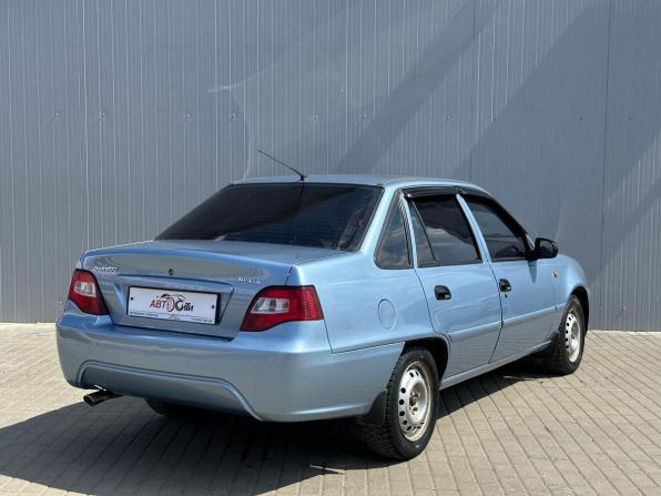 Daewoo Nexia I Рестайлинг с пробегом 2011 года, цена 340 000 рублей, 243230 км, седан, Автокод Объявления