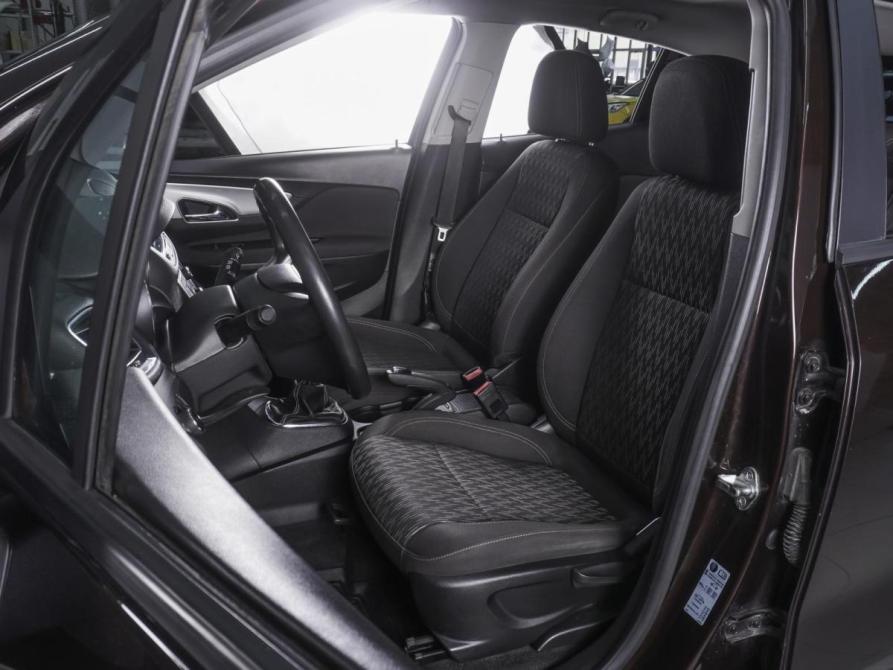 Opel Mokka I Ростов-на-Дону  - изображение 10