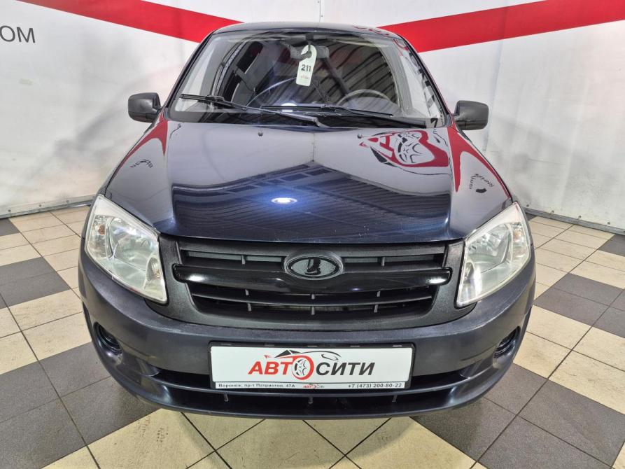 Lada (ВАЗ) Granta I Воронеж  - изображение 2