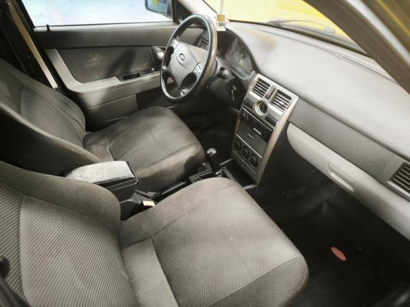 Lada (ВАЗ) Priora I с пробегом 2011 года, цена 199 000 рублей, 198700 км, хэтчбек, Автокод Объявления