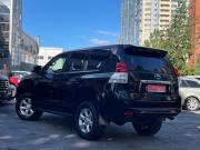 Toyota Land Cruiser Prado 150 Series Санкт-Петербург  - изображение 18