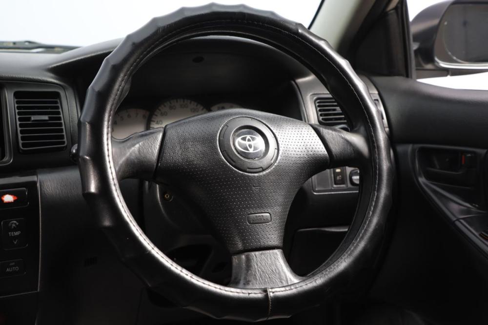 Toyota Corolla IX (E120 E130) Новосибирск  - изображение 12