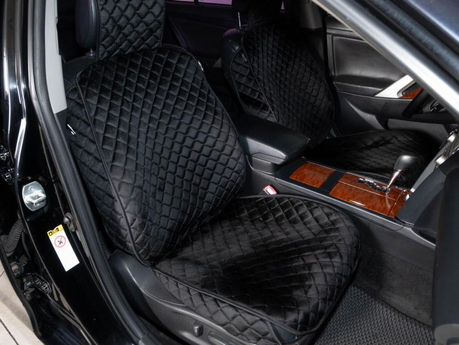 Toyota Camry VI (XV40) Рестайлинг Казань  - изображение 14