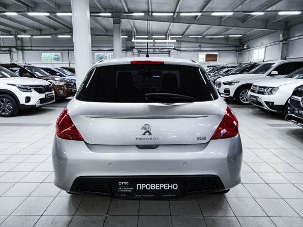 Peugeot 308 I Рестайлинг с пробегом 2012 года, цена 505 000 рублей, 169527 км, хэтчбек, Автокод Объявления