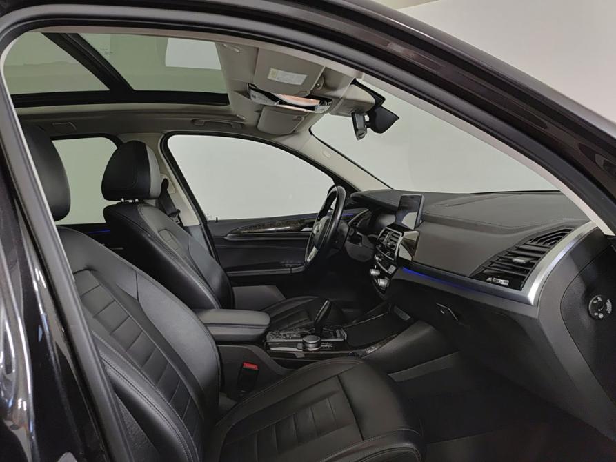 BMW X3 III (G01) Уфа  - изображение 13