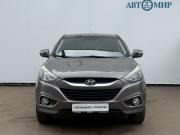 Hyundai ix35 I Рестайлинг Москва  - изображение 14