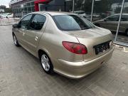 Peugeot 206 Астрахань  - изображение 24