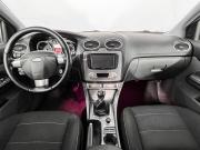 Ford Focus II Рестайлинг Ногинск  - изображение 21