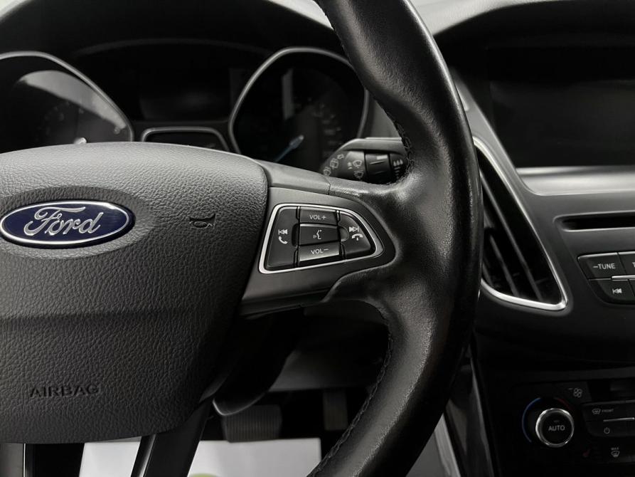 Ford Focus III Рестайлинг Тверь  - изображение 20