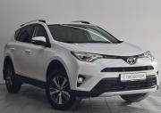Toyota RAV4 IV (XA40) Рестайлинг Барнаул  - изображение 39