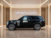 Land Rover Range Rover V Москва  - изображение 46
