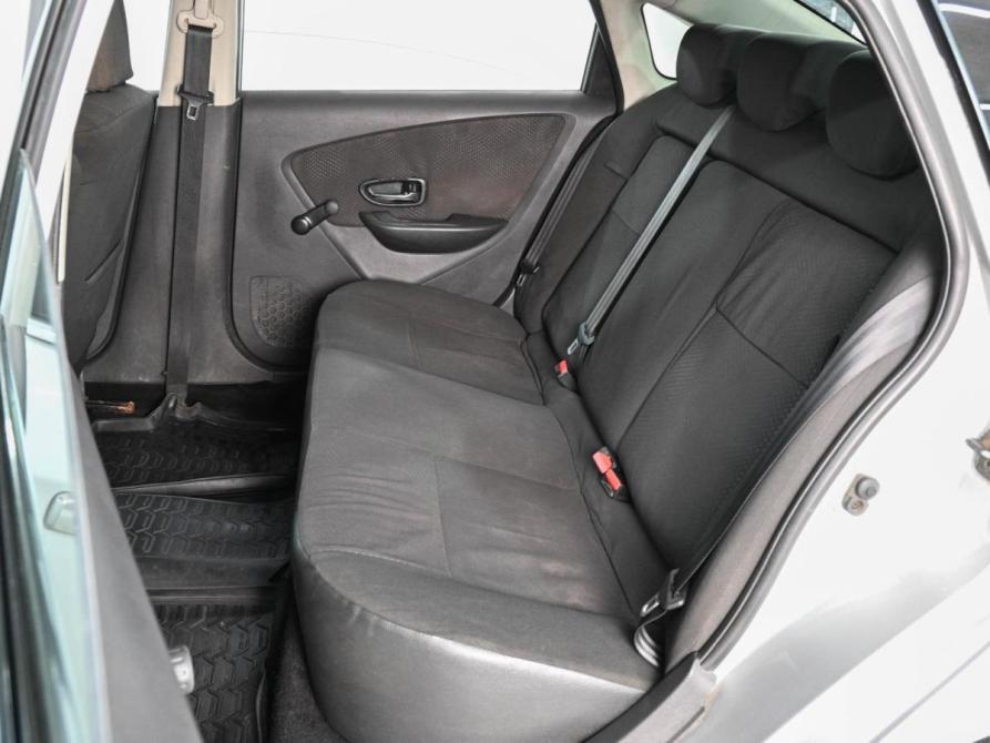 Nissan Almera III (G15) Ростов-на-Дону  - изображение 9