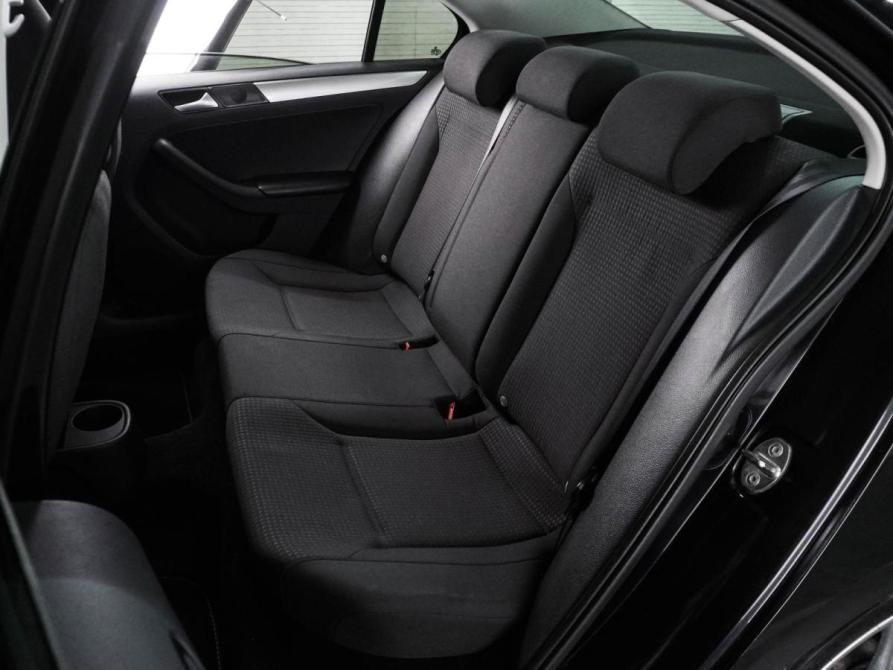 Volkswagen Jetta VI Рестайлинг Воронеж  - изображение 9