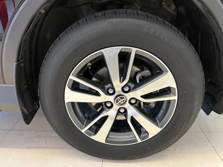 Toyota RAV4 IV (XA40) Рестайлинг Челябинск  - изображение 14