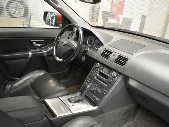 Volvo XC90 I Рестайлинг с пробегом 2012 года, цена 1 550 000 рублей, 222600 км, внедорожник, Автокод Объявления