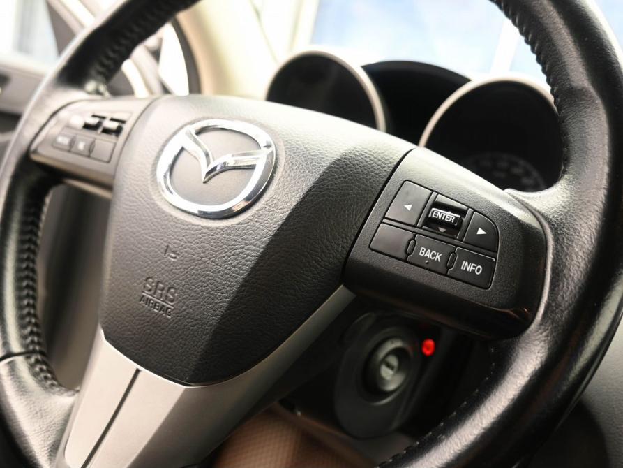 Mazda 3 II (BL) Рестайлинг Ростов-на-Дону  - изображение 14