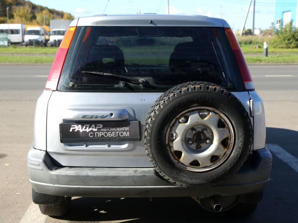 Honda CR-V I Рестайлинг с пробегом 2001 года, цена 382 000 рублей, 232000 км, внедорожник, Автокод Объявления