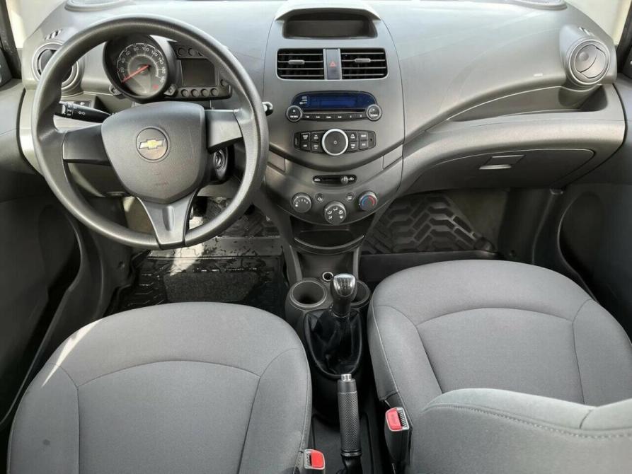 Chevrolet Spark III Буинск  - изображение 12
