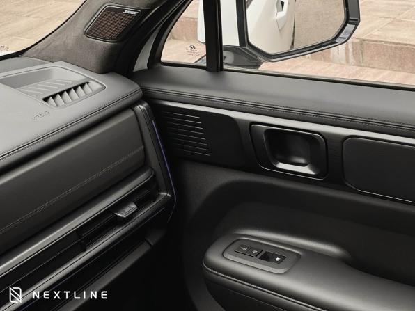 Новый Hyundai Santa Fe V (MX5) 2025 года, цена 6 990 000 рублей, внедорожник, Автокод Объявления