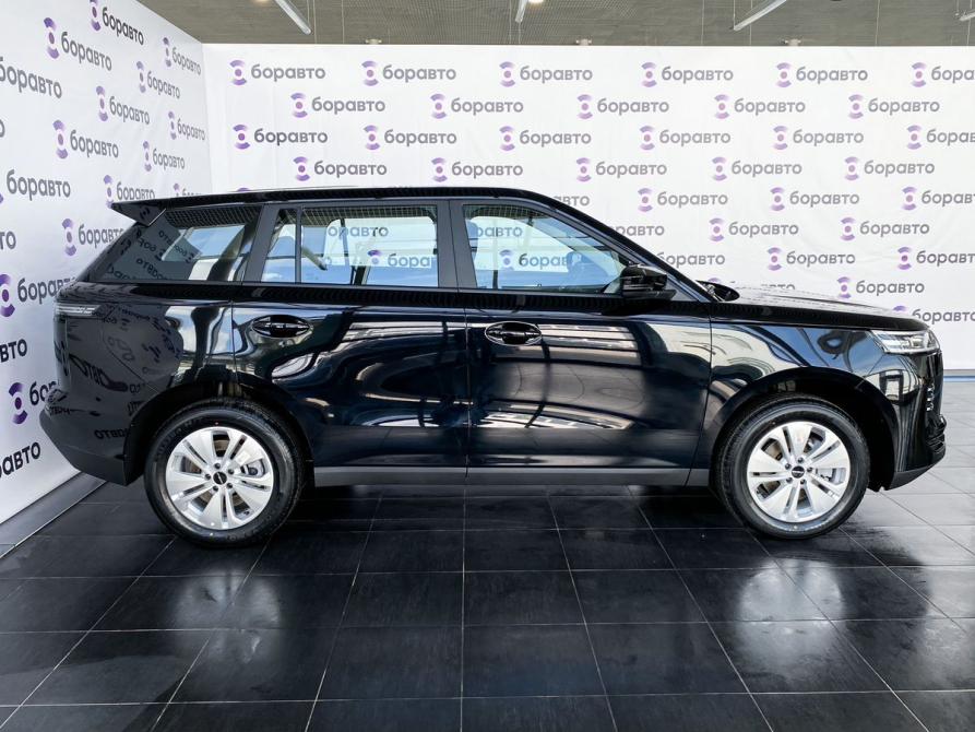 Jaecoo J6 Ростов-на-Дону  - изображение 15