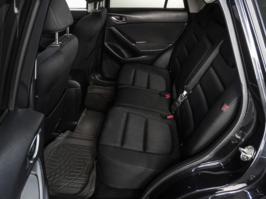 Mazda CX-5 I Тюмень  - изображение 14