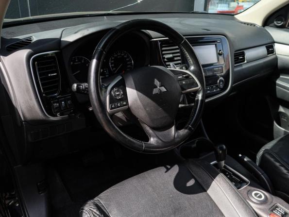 Mitsubishi Outlander III с пробегом 2014 года, цена 1 500 000 рублей, 164435 км, внедорожник, Автокод Объявления