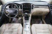 Toyota Highlander I (XU20) Новокузнецк  - изображение 47