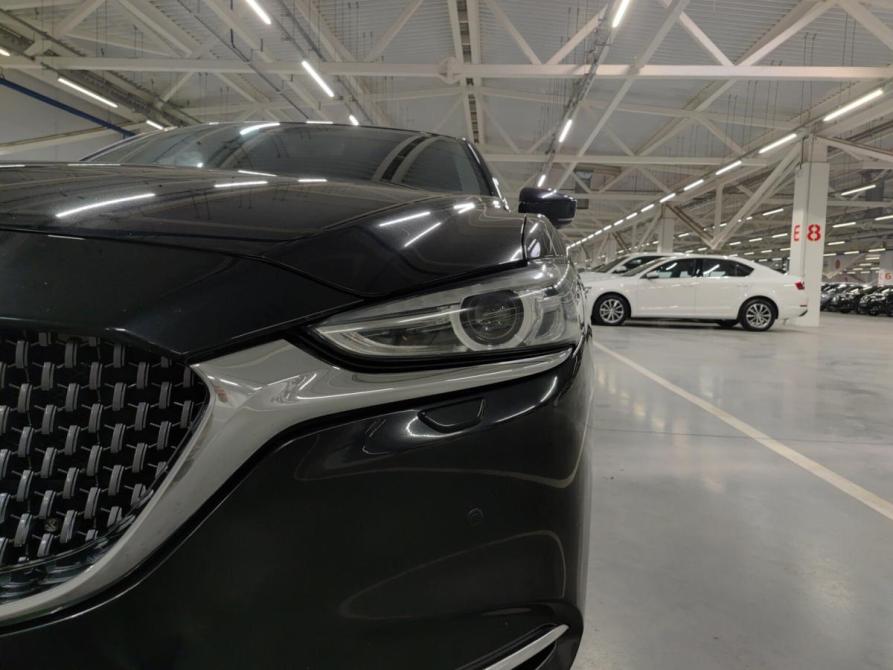 Mazda 6 III (GJ) Рестайлинг 2 Казань  - изображение 21