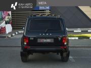 Lada (ВАЗ) Niva Legend I Казань  - изображение 17
