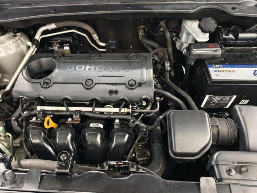 Kia Sportage III Курск  - изображение 21