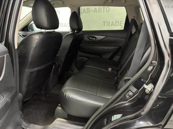 Nissan X-Trail III с пробегом 2015 года, цена 1 550 000 рублей, 153000 км, внедорожник, Автокод Объявления