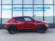 Nissan Juke I Екатеринбург  - изображение 24