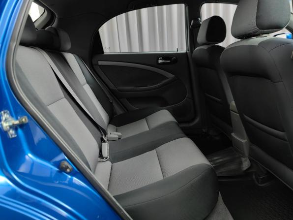 Chevrolet Lacetti I с пробегом 2010 года, цена 414 000 рублей, 226079 км, хэтчбек, Автокод Объявления